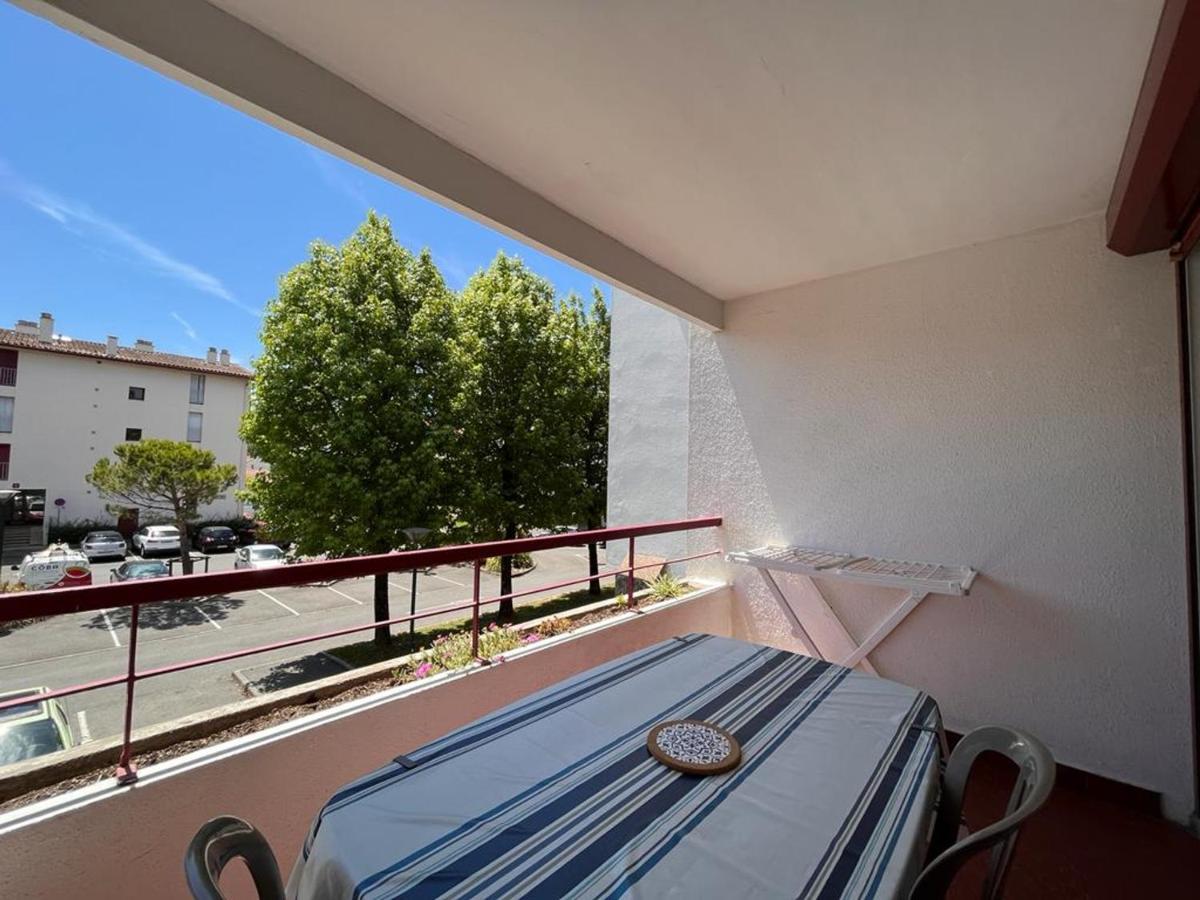 Appartement Saint-Jean-De-Luz, 1 Piece, 4 Personnes - Fr-1-239-791 Exterior foto