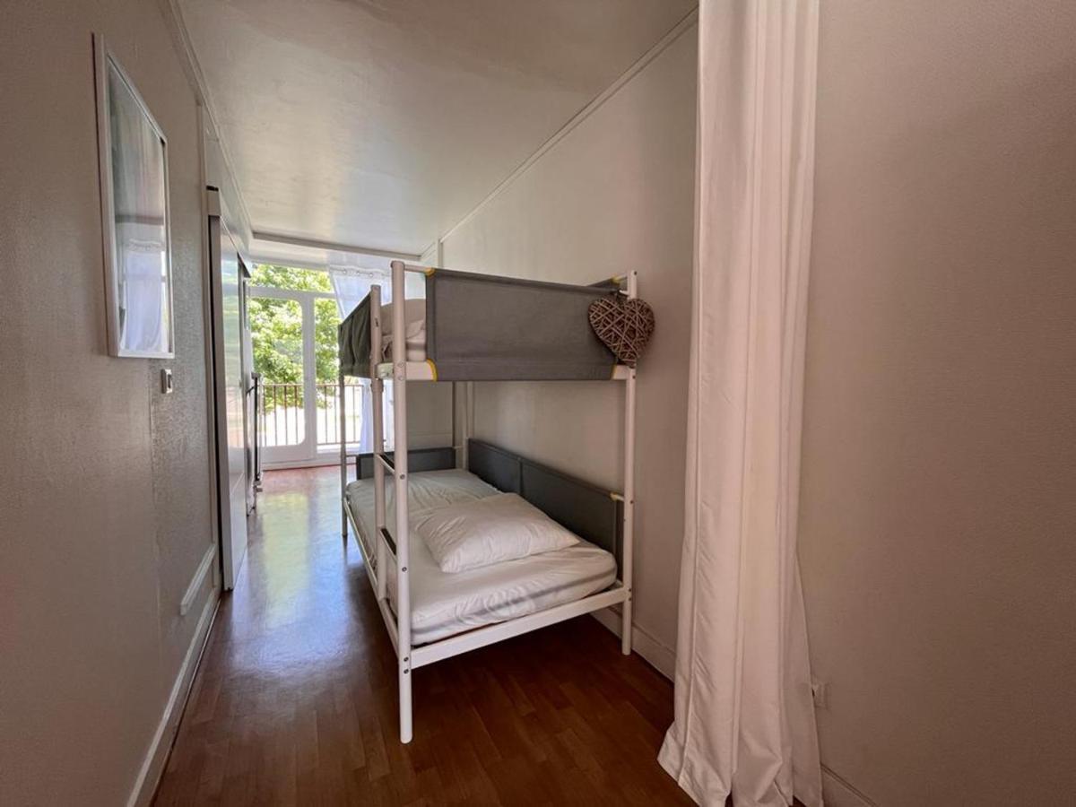 Appartement Saint-Jean-De-Luz, 1 Piece, 4 Personnes - Fr-1-239-791 Exterior foto