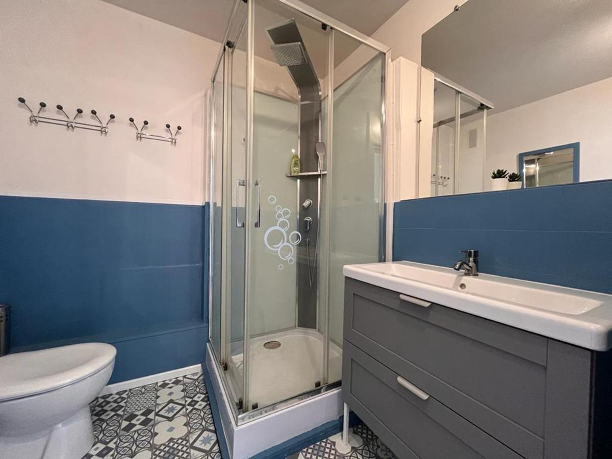 Appartement Saint-Jean-De-Luz, 1 Piece, 4 Personnes - Fr-1-239-791 Exterior foto